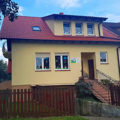 Przedszkole Niepubliczne POZIOMKA